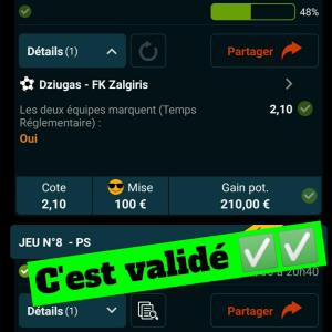 Pronos_vip MYM