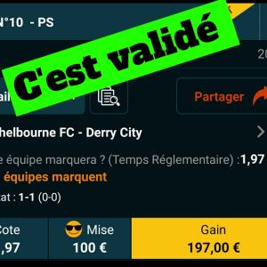 Pronos_vip MYM
