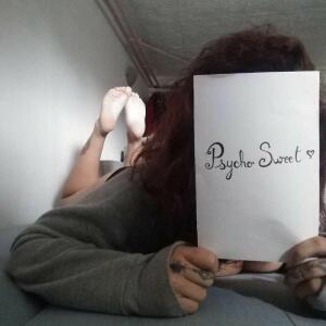 Psychosweet MYM