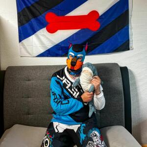 Puppyrocky MYM