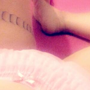 Pupuce22 MYM