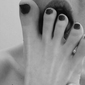 Pussy_feet69 MYM