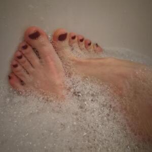 Pussy_feet69 MYM