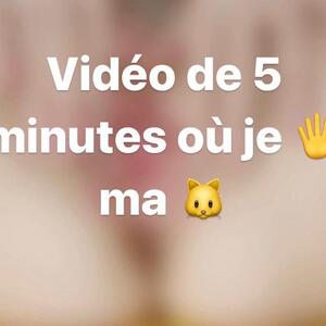 Pussy_feu MYM