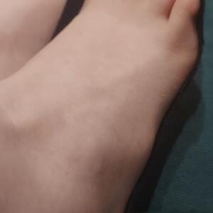 Queen__feet MYM