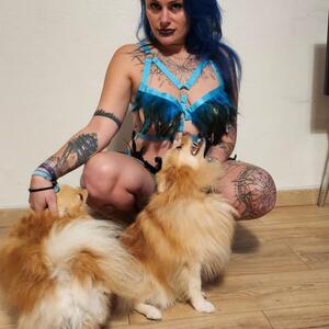 Queen_alice MYM