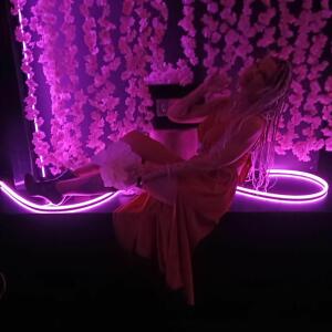 Queen_amazone MYM