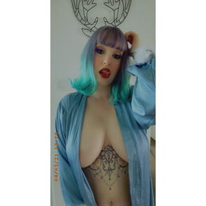 Queen_swann MYM