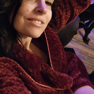 Queencaro86 MYM