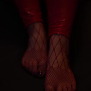Queendirtypieds MYM