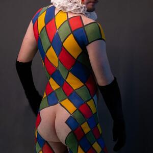 Randomfrenchgayguy MYM