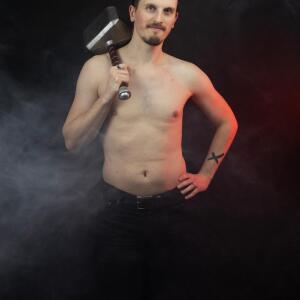 Randomfrenchgayguy MYM