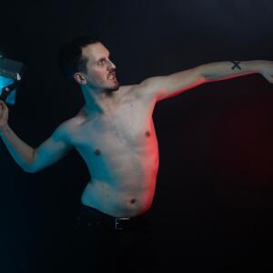 Randomfrenchgayguy MYM