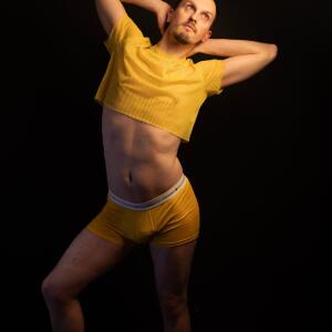 Randomfrenchgayguy MYM