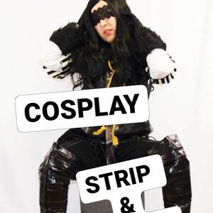 Ravenblake MYM