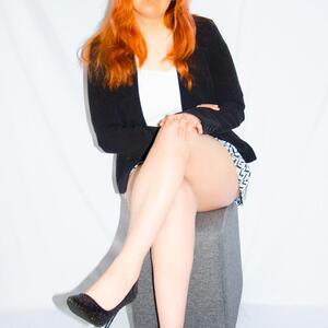 Ravenblake MYM