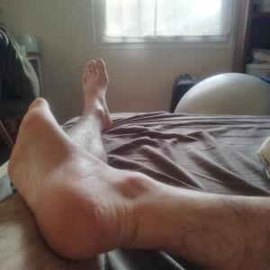 Realmanfeet MYM