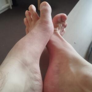 Realmanfeet MYM