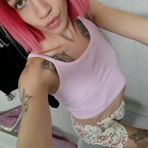 Redevangeline MYM