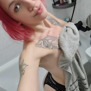 Redevangeline MYM