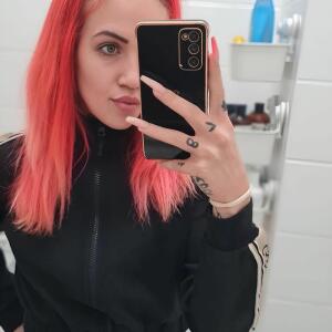 Redevangeline MYM