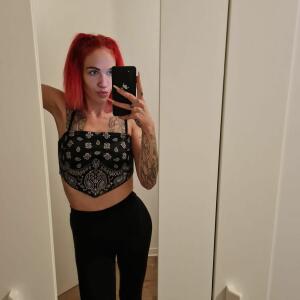 Redevangeline MYM