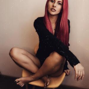 Redhairbabe MYM