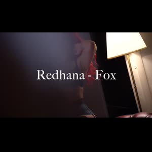 Redhanafox MYM