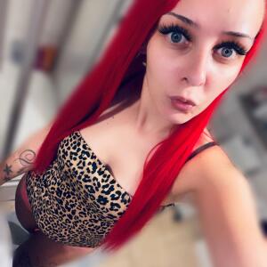Redhead_xx MYM