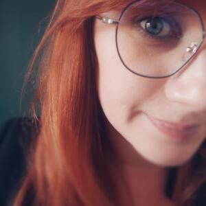 Redheadfrenchmum MYM