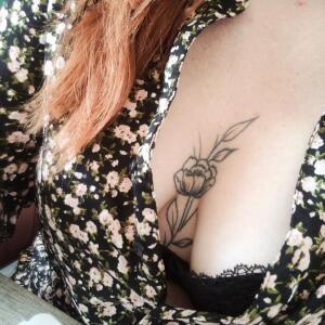 Redheadfrenchmum MYM