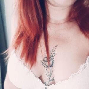 Redheadfrenchmum MYM