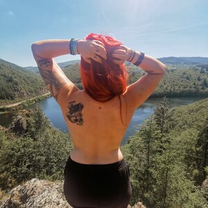 Redsonja MYM