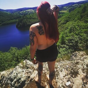 Redsonja MYM