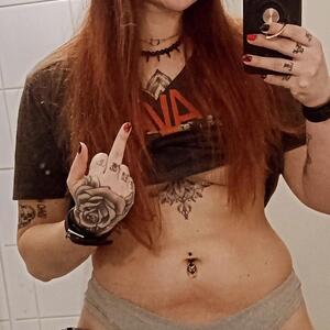 Redsonja MYM
