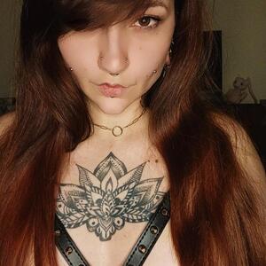 Redsonja MYM