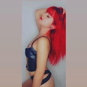 Redwife MYM