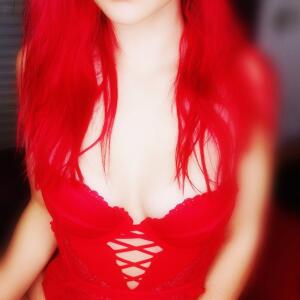 Redwife MYM
