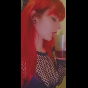 Redwife MYM