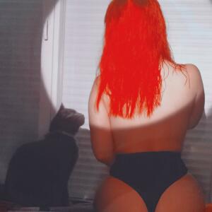 Redwife MYM