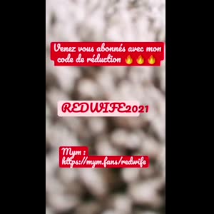 Redwife MYM