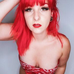 Redwife MYM