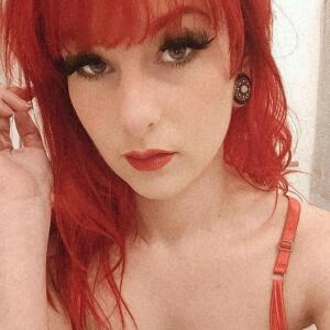 Redwife MYM
