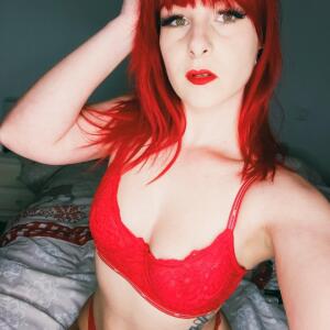 Redwife MYM