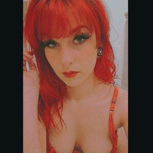Redwife MYM