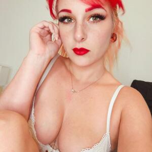 Redwife MYM