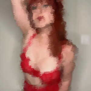 Redwife MYM