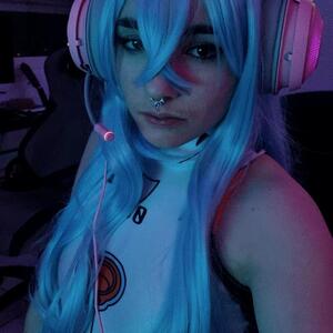 Rei_cosplay MYM
