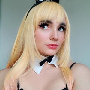 Rei_cosplay MYM