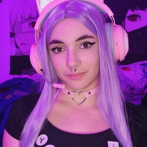 Rei_cosplay MYM